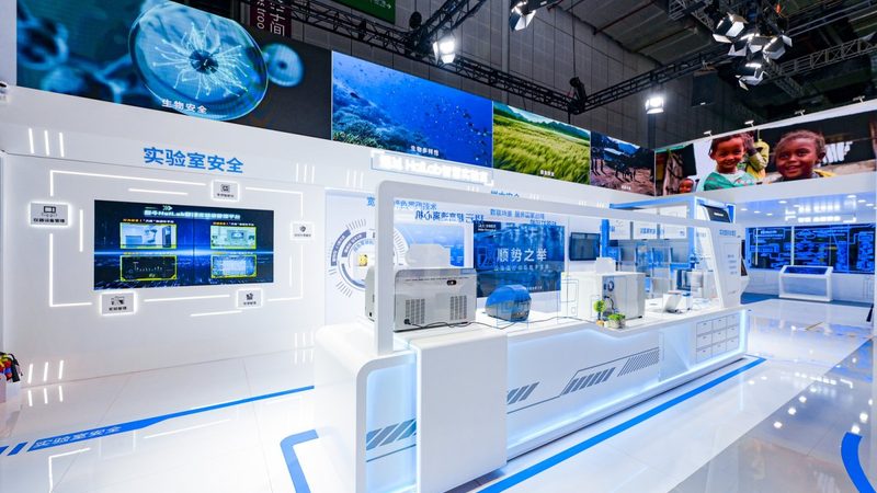 生物医药外包质量控制：关键环节与实施要点**