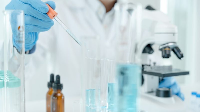 酶制剂储存容器选择：如何确保稳定性和安全性**